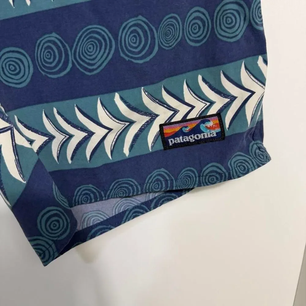 Patagonia Men's multi Shorts